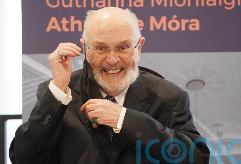 Tributes paid to ‘champion of equality’ David Norris as he retires