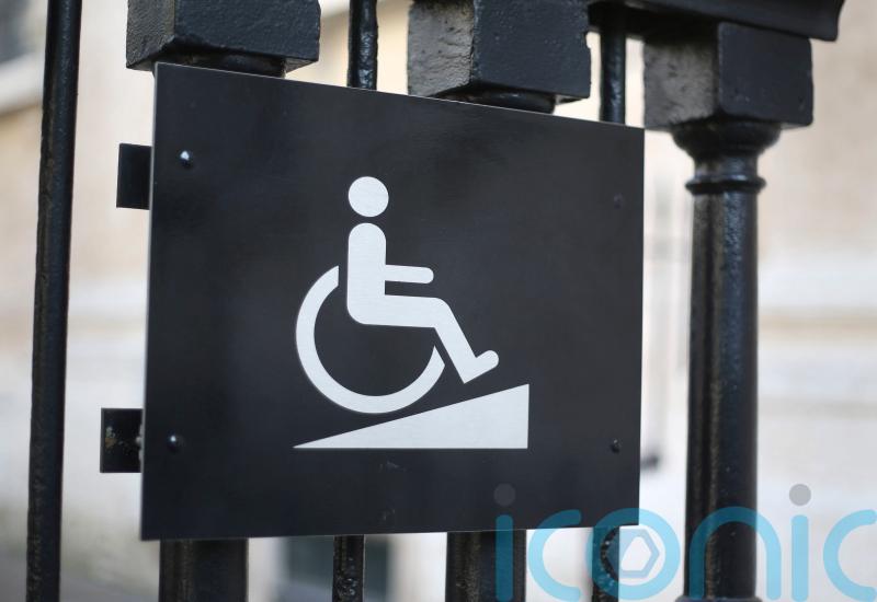 Disability stereotypes may be used to justify prejudice – study