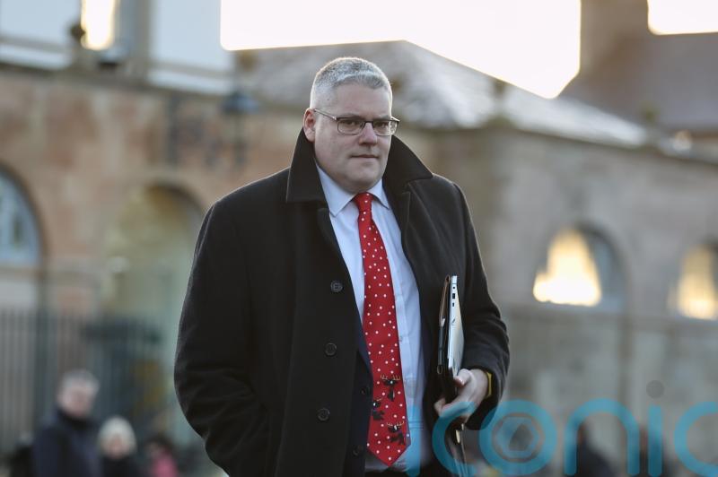 Irish people living in UK should have citizenship offer without fees, MP says