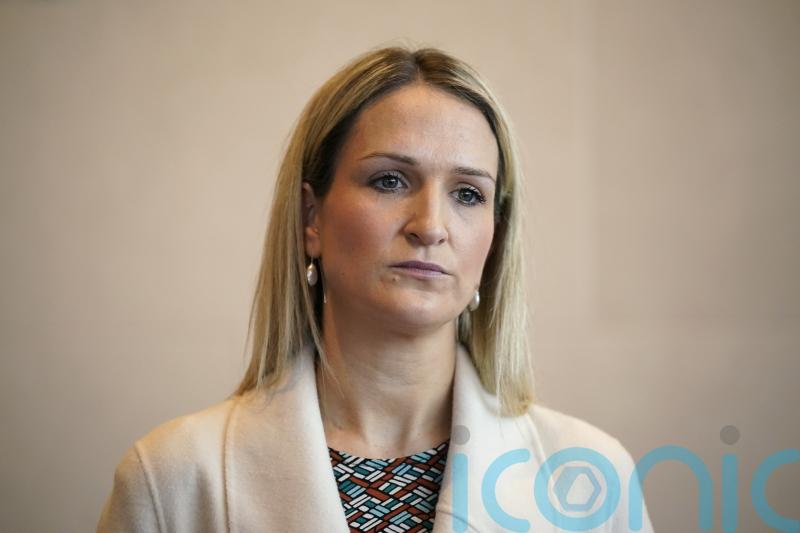 Justice minister voices support for intervention in South Africa/Israel ICJ case