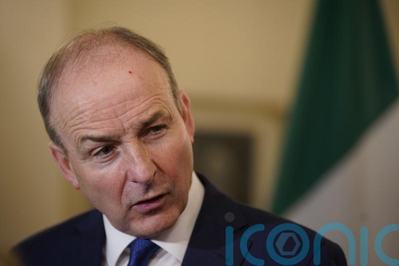 Withdrawal of funding for UNRWA could be ‘catastrophic’, warns Martin