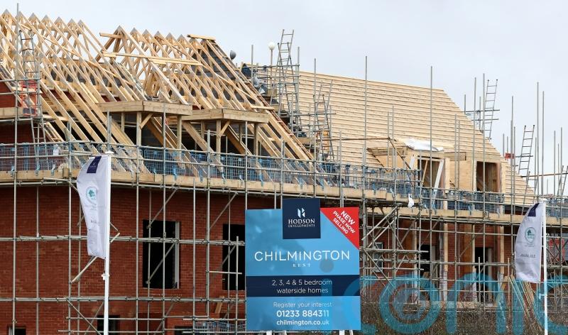 Sinn Fein hits out at government communication over affordable homes pledge