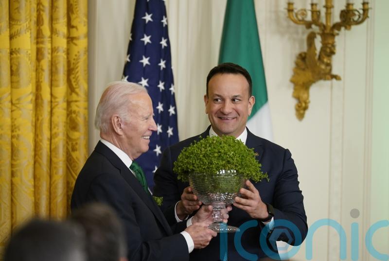 Taoiseach to travel to Washington and Boston for St Patrick&rsquo;s Day celebrations