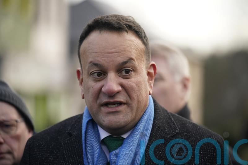 DUP agreement does not cross any red lines despite some difficulties &ndash; Varadkar