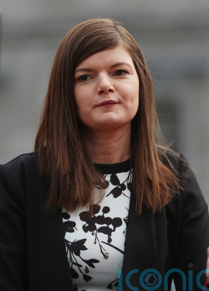 Sinn Fein needs to ‘examine’ its slide in support in recent polls – TD