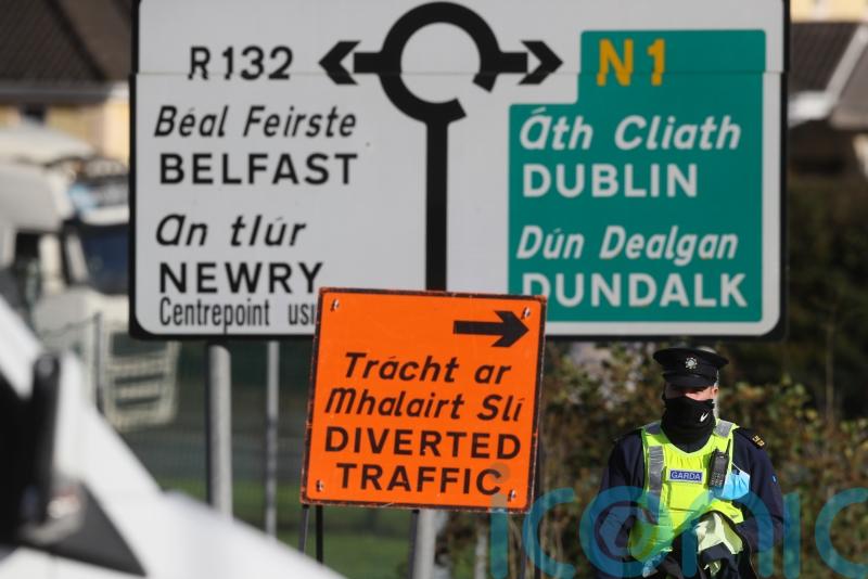 UK repeal of legal duty to protect all-island economy will have ‘little effect’