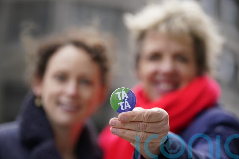 Referenda proposals ‘a step forward towards a more fair Ireland’ – Labour leader