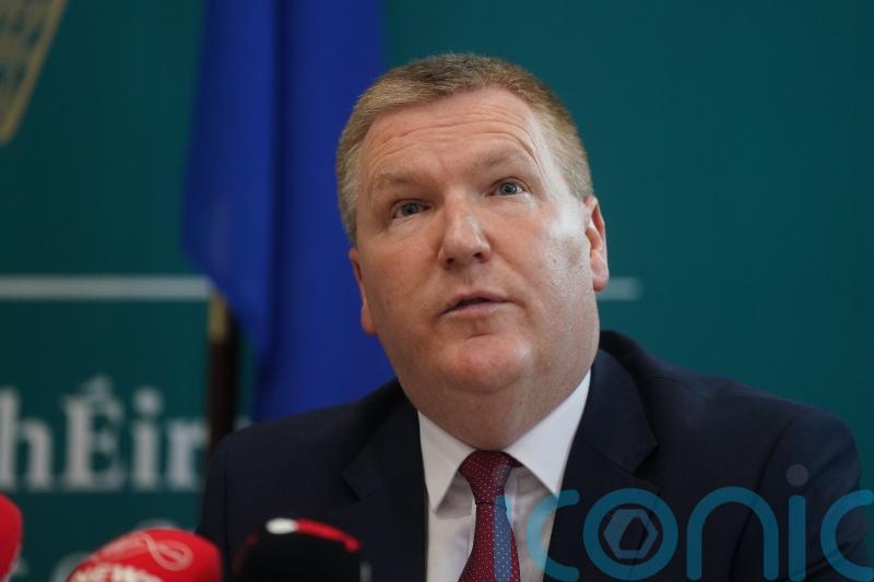 Finance ministers to meet at Stormont