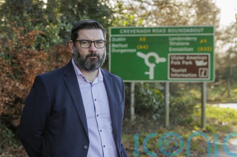 A5 funding from Irish Government welcomed as ‘watershed moment’