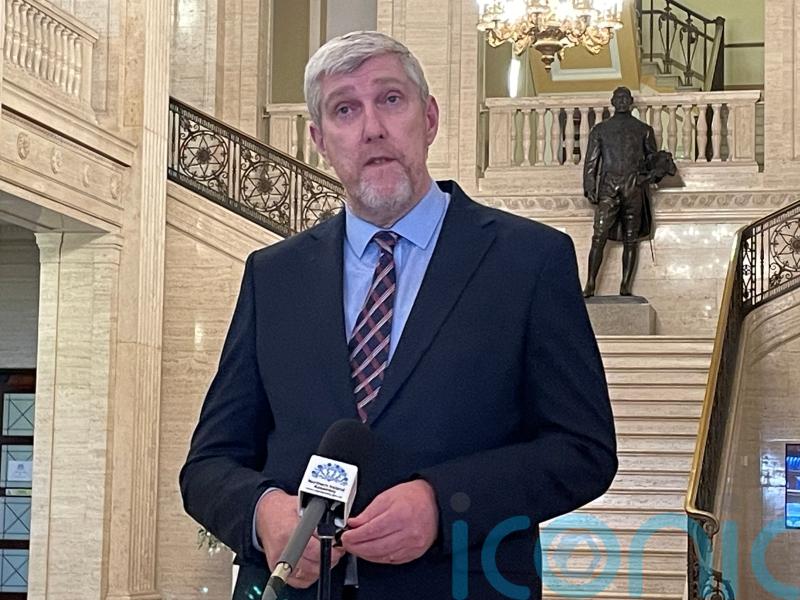 A5 upgrade work will start before the end of the year – O’Dowd