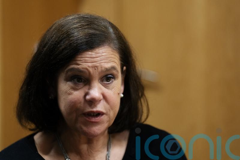 Sinn Fein to campaign Yes Yes in referenda despite ‘imperfect’ care amendment