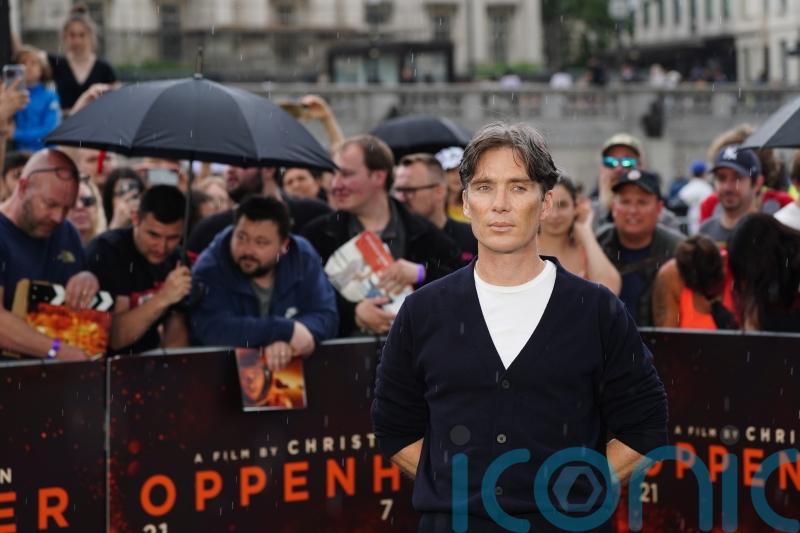 Oppenheimer continues awards season run with Writers Guild Awards nomination