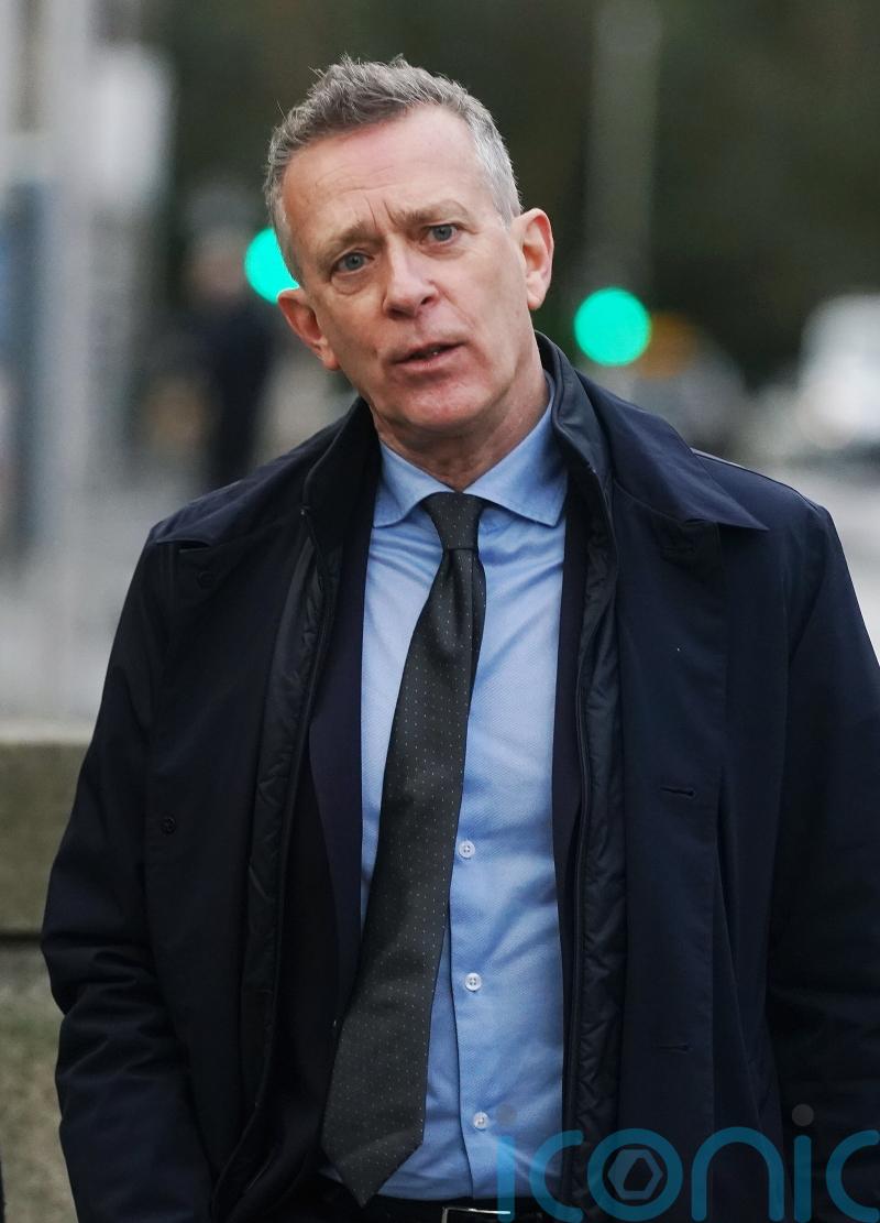 Extra payments to FAI chief began with ‘throwaway line’ in email, committee told