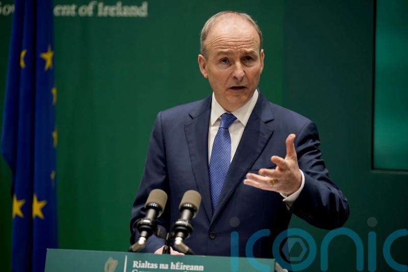Martin and Doherty clash in Dail over housing