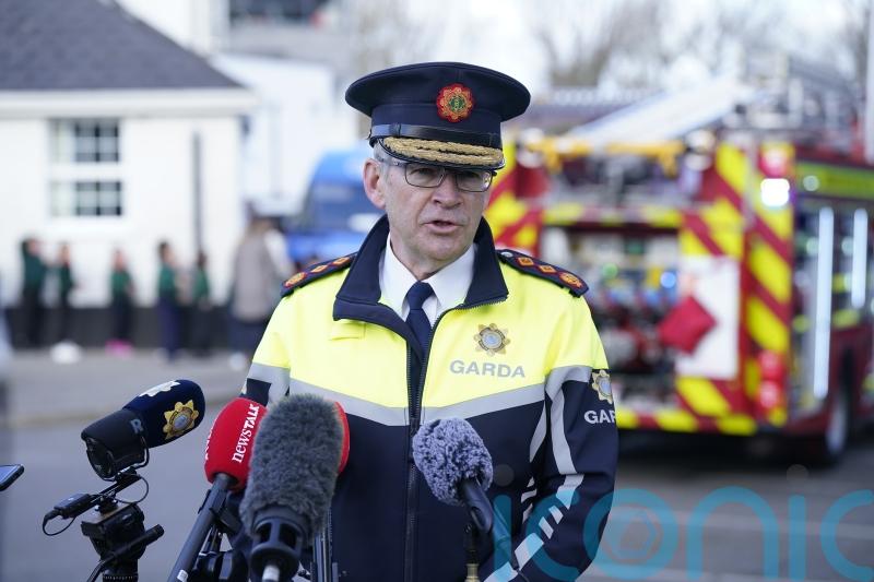 Drew Harris ‘baffled’ over Garda Representative Association ‘snub’