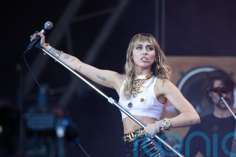 Raye, Miley Cyrus and Dua Lipa: full list of winners from the 2024 Brit Awards