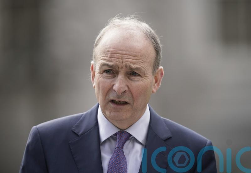 Irish deputy premier says Israel is ‘reckless’ with Gazan lives