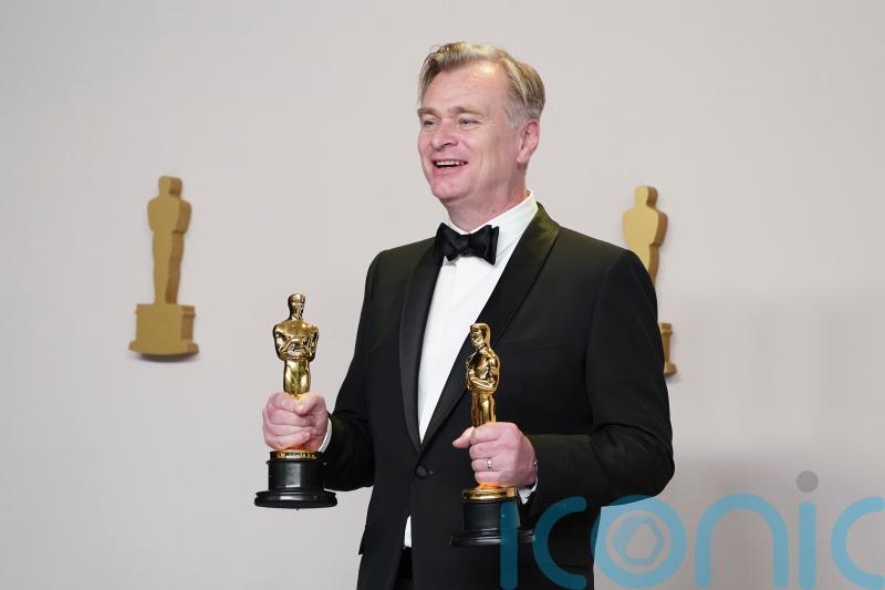 Oppenheimer’s Oscars success with wins for Christopher Nolan and Cillian Murphy