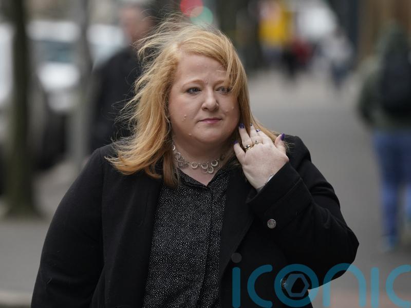 Legacy Act has caused ‘huge problems’ in justice system – Naomi Long