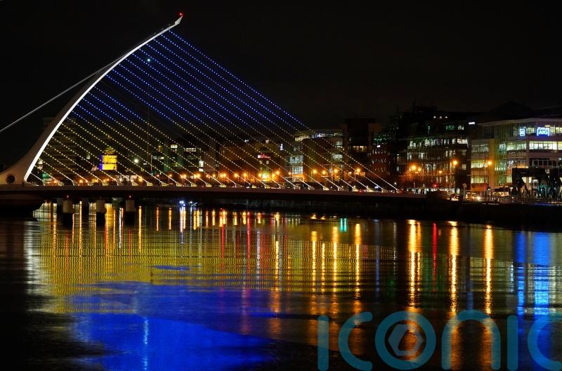 Number of Ukrainians arriving in Ireland has ‘eased off’