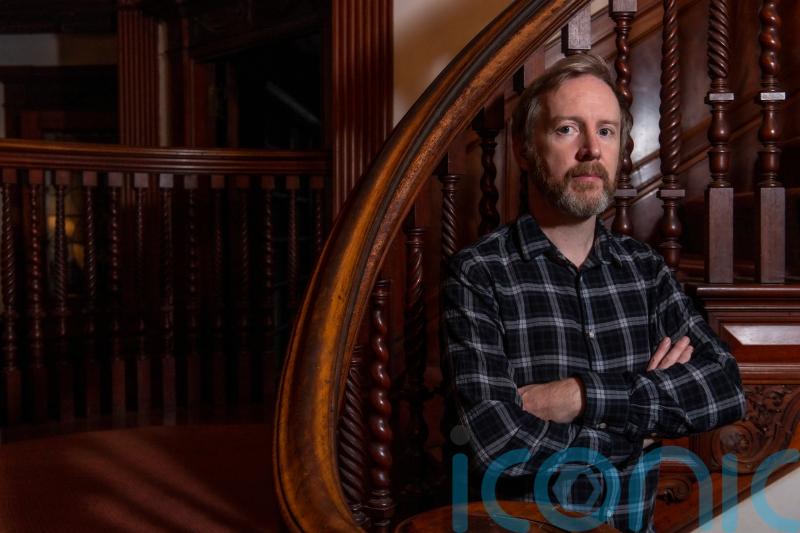 Irish author Paul Murray wins top gong at inaugural Nero Book Awards