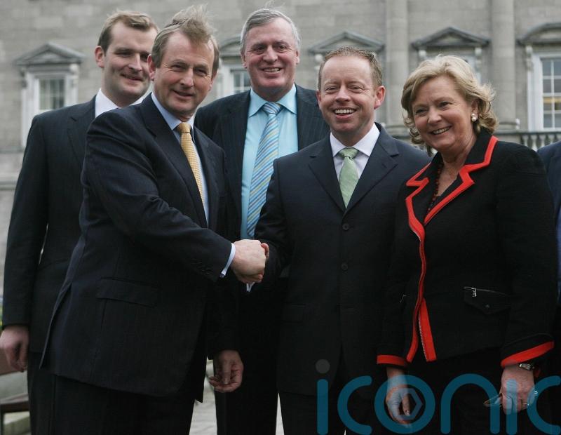 Fine Gael TD Ciaran Cannon to step down blaming ‘toxicity in politics’