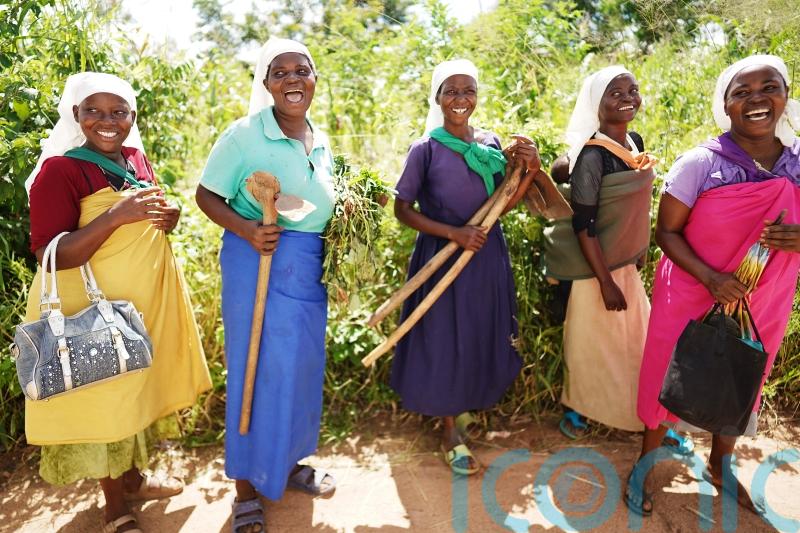 Malawians dare to hope in face of David-Goliath climate struggle
