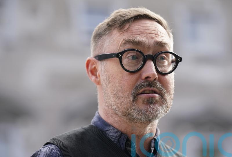 McAuley not seen as being of good standing by republicans – Sinn Fein TD O Broin