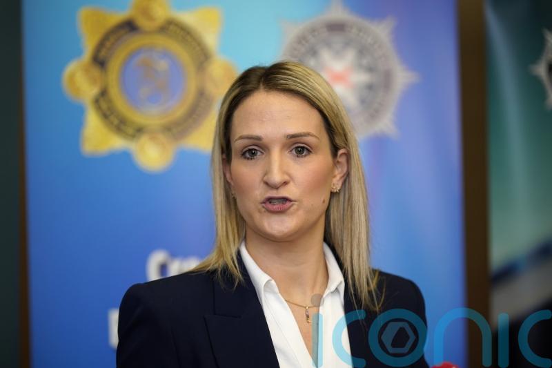 Justice Minister resists calls to ditch hate speech legislation