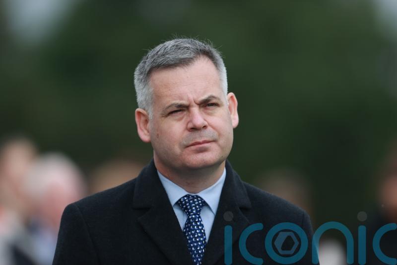 Pearse Doherty criticises placing of Irish tricolour on coffin of Pearse McAuley