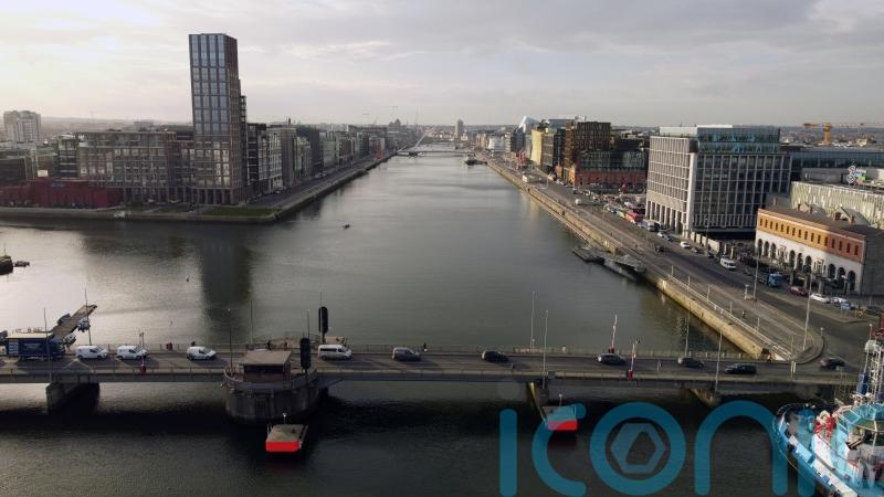 Ireland’s economy expected to grow over next two years, experts say