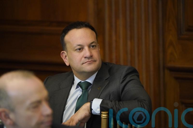 Sinn Fein accused of ‘so much cowardice’ on hate speech Bill