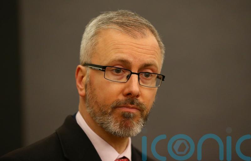 Taoiseach ‘horrified’ by ‘chilling’ protest of masked men at minister’s home