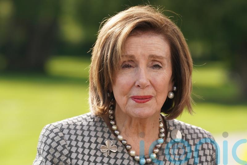 Violent behaviour and rhetoric against politicians becoming normalised – Pelosi