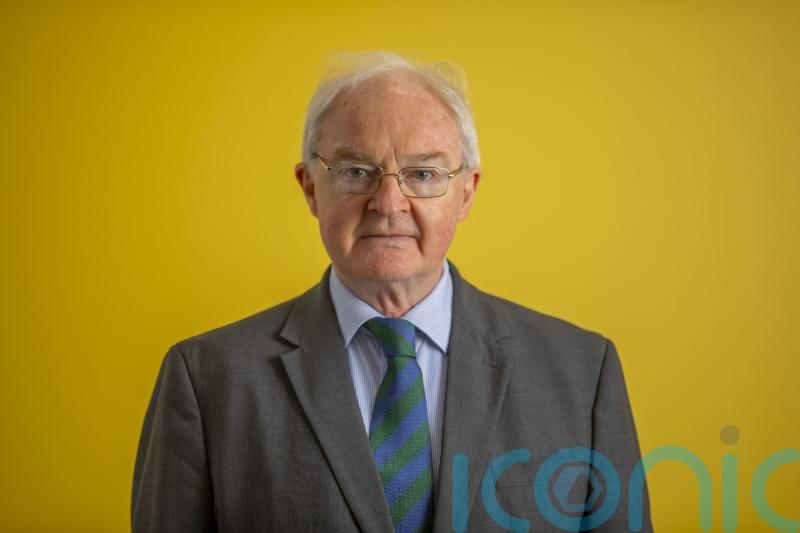 New Troubles body can succeed despite widespread opposition – Morgan