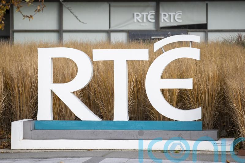 Protesters call for Irish national broadcaster to boycott Eurovision