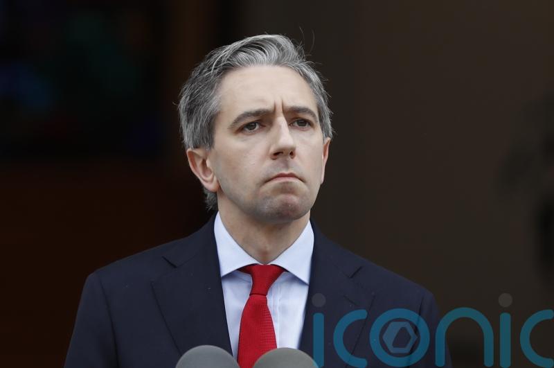 Recognition of Palestine aims to create momentum towards peace, says Taoiseach