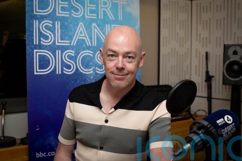 The Boy In The Striped Pyjamas author: Don’t read novels for Holocaust facts
