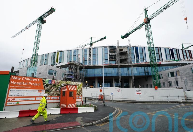 Further delay to National Children’s Hospital, committee to be told