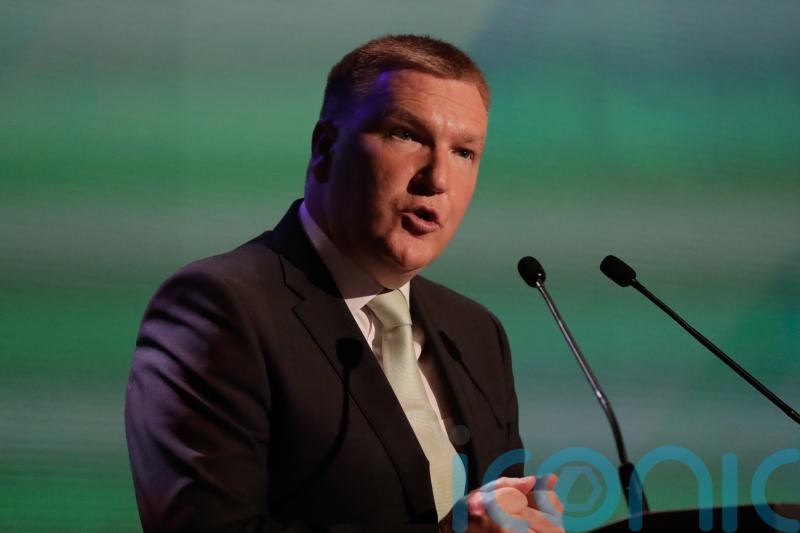 McGrath urges banks to treat customers ‘fairly’ as eurozone interest rates cut