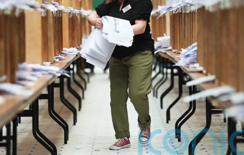 It will take ‘a miracle’ to finish first count in Ireland South by Sunday night