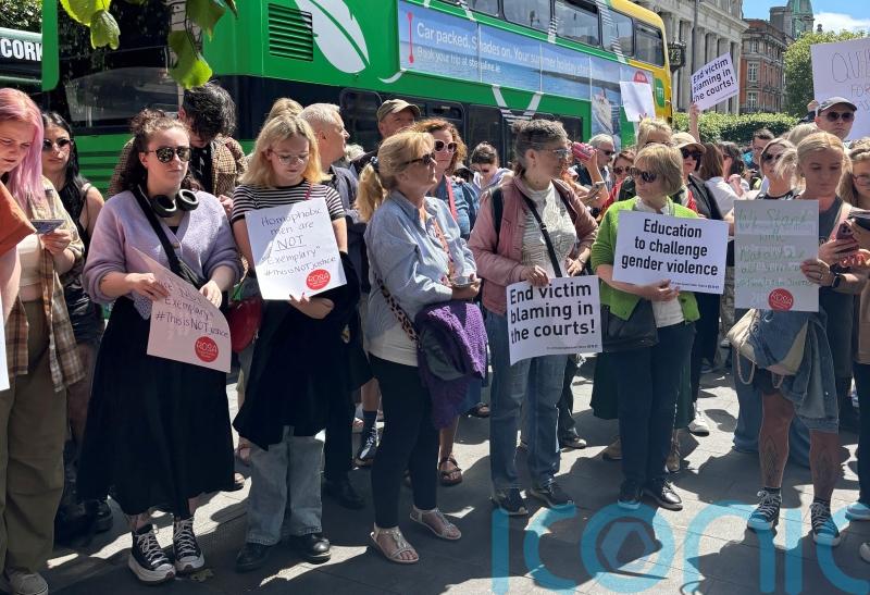 Harris ‘not satisfied’ at Defence Forces’ handling of fallout of assault case