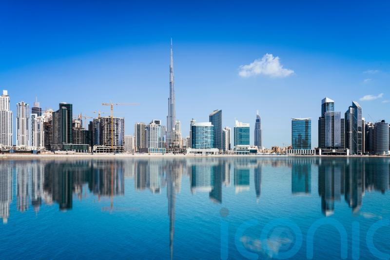 Irish woman who was subject to Dubai travel ban arrives home