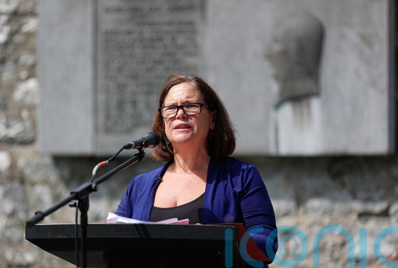 McDonald: Shooting threat is escalation of targeted online abuse