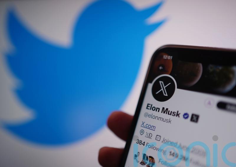 Irish watchdog &lsquo;surprised&rsquo; over X move on user data