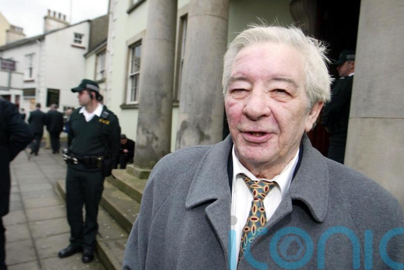 Tribute paid to Omagh bomb widower who died before seeing public inquiry