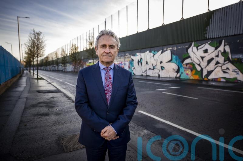 Peace fund allocates more than £3m to reconciliation projects