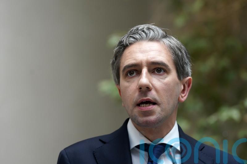 Irish premier condemns &lsquo;trend&rsquo; of targeting politicians following online threat