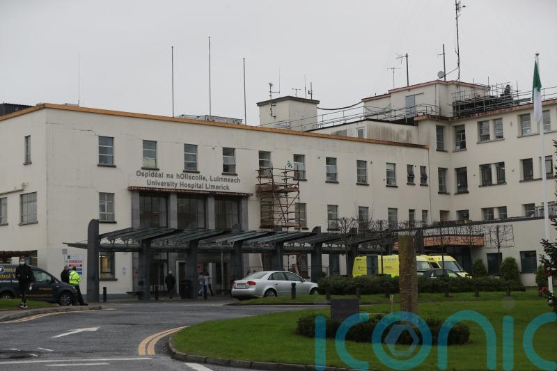 Harris calls for ‘openness’ to idea of second Mid-West emergency department