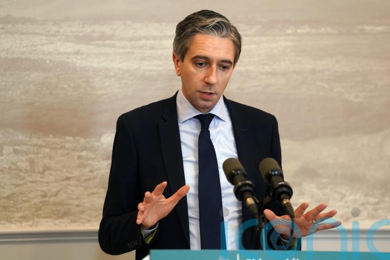 World will reflect on Gaza conflict as ‘time of dark shame’ – Taoiseach
